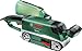 Bosch Bandschleifer PBS 75 A, 1 Schleifband K 80 (710 W, Schleiffläche 76 x 165 mm, Bandabmessung 75 x 533 mm)