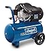 Scheppach Druckluft Kompressor HC53DC | 2200W Leistung | 50L Kessel | 10bar Druck | Ansaugleistung 371 L/min | Druckminderer, ölgeschmiert, Doppelzylinder Scheppach Druckluft Kompressor HC53DC | 2200W Leistung | 50L Kessel | 10bar Druck | Ansaugleistung 371 L/min | Druckminderer, ölgeschmiert, Doppelzylinder